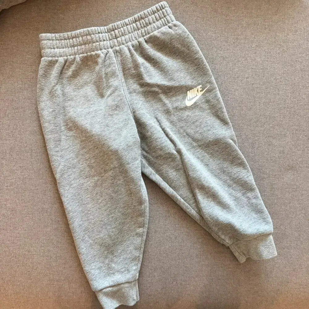 Nike Boys Jogger Set